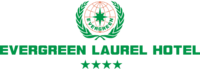 Evergreen Laurel Hotel Homepage
